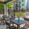 Pool Seating
