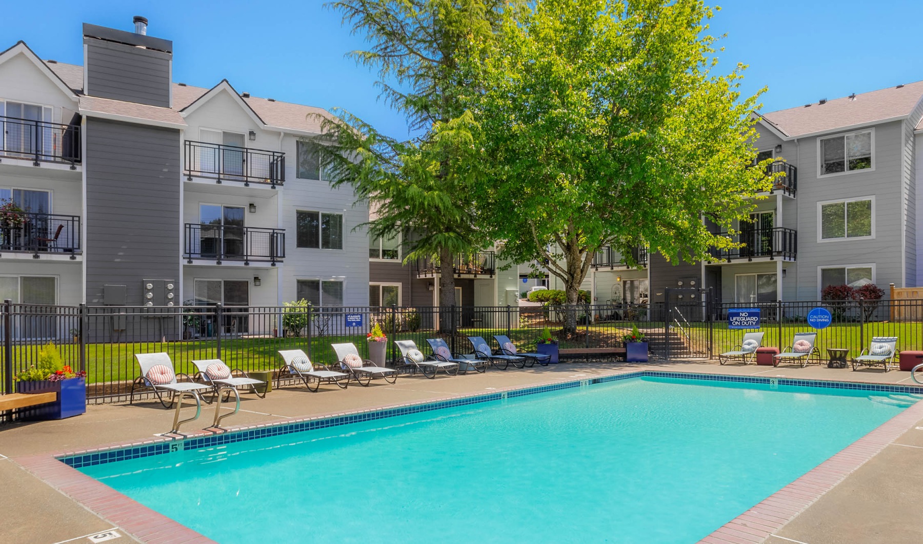 For Seekers of Fun (and Relaxation). For Seekers of Fun (and Relaxation).