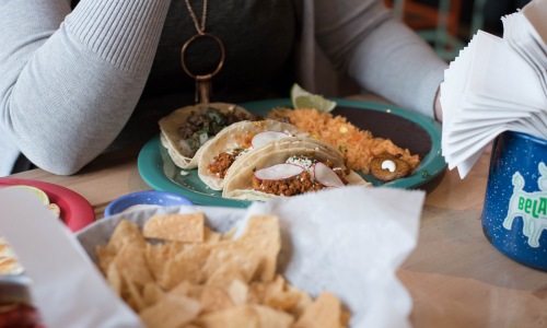  Where to Find the Best Tacos in Clackamas, OR  Cover Image